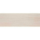 Marazzi Materika 16" X 48" Wave Textured Beige